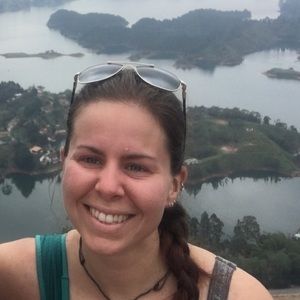 Meet your Posher, Nadia